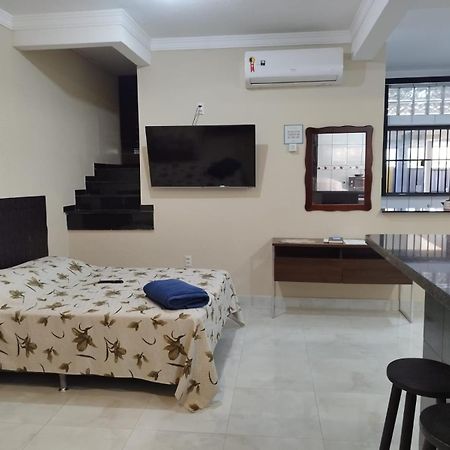 Balneário Camboriú Casa De Praia Familia Proximo Ao Expocentro Bc מראה חיצוני תמונה