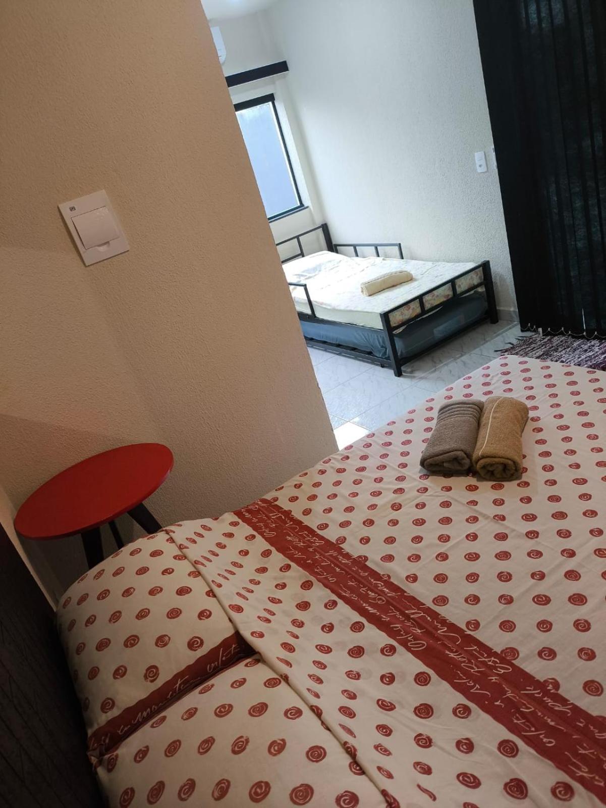 Balneário Camboriú Casa De Praia Familia Proximo Ao Expocentro Bc מראה חיצוני תמונה