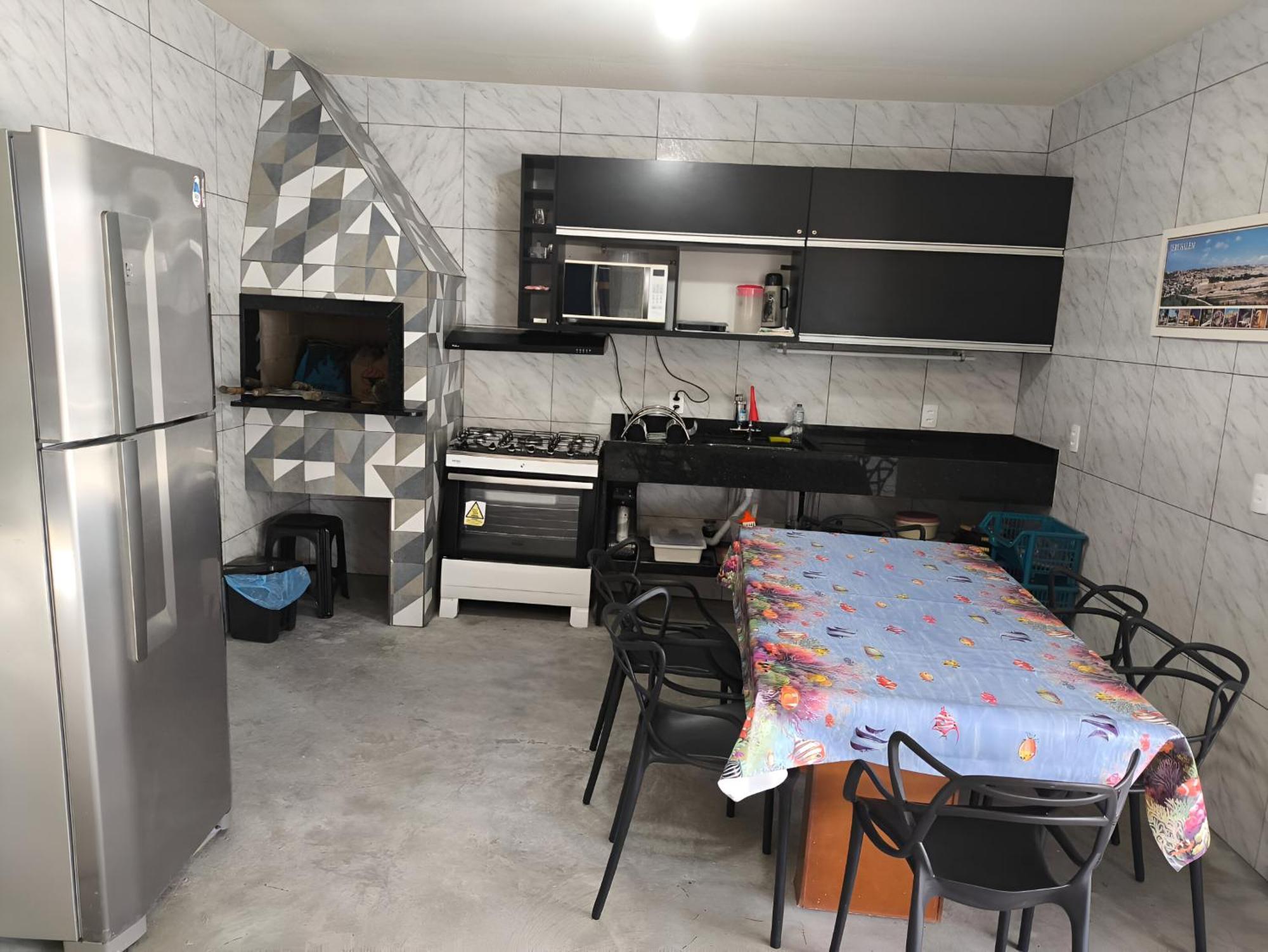 Balneário Camboriú Casa De Praia Familia Proximo Ao Expocentro Bc מראה חיצוני תמונה