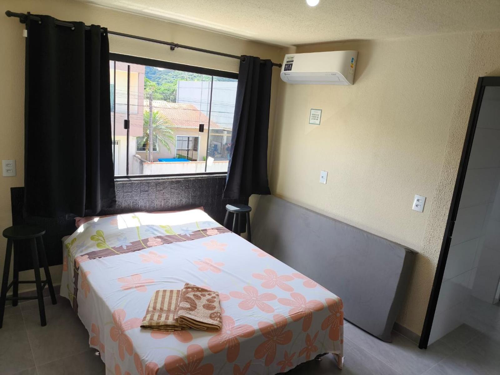 Balneário Camboriú Casa De Praia Familia Proximo Ao Expocentro Bc מראה חיצוני תמונה