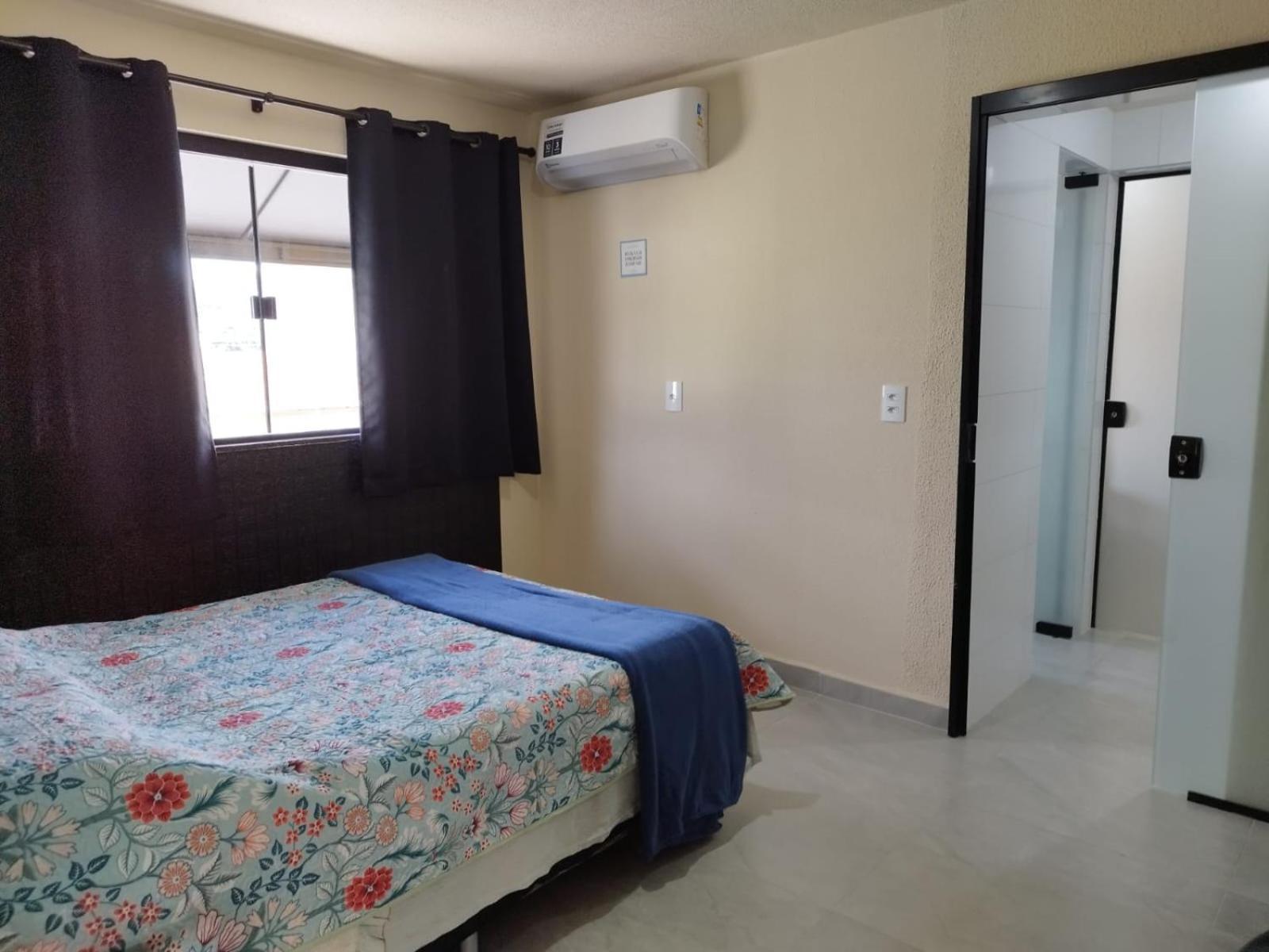 Balneário Camboriú Casa De Praia Familia Proximo Ao Expocentro Bc מראה חיצוני תמונה