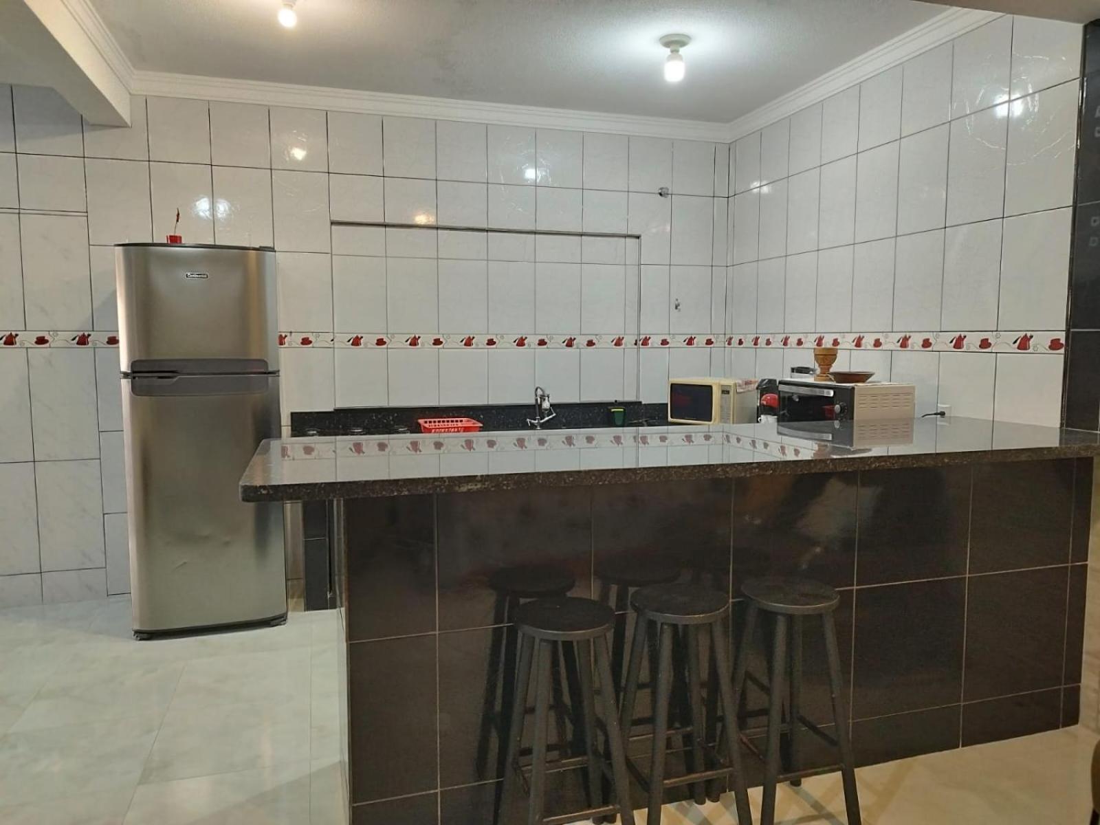Balneário Camboriú Casa De Praia Familia Proximo Ao Expocentro Bc מראה חיצוני תמונה