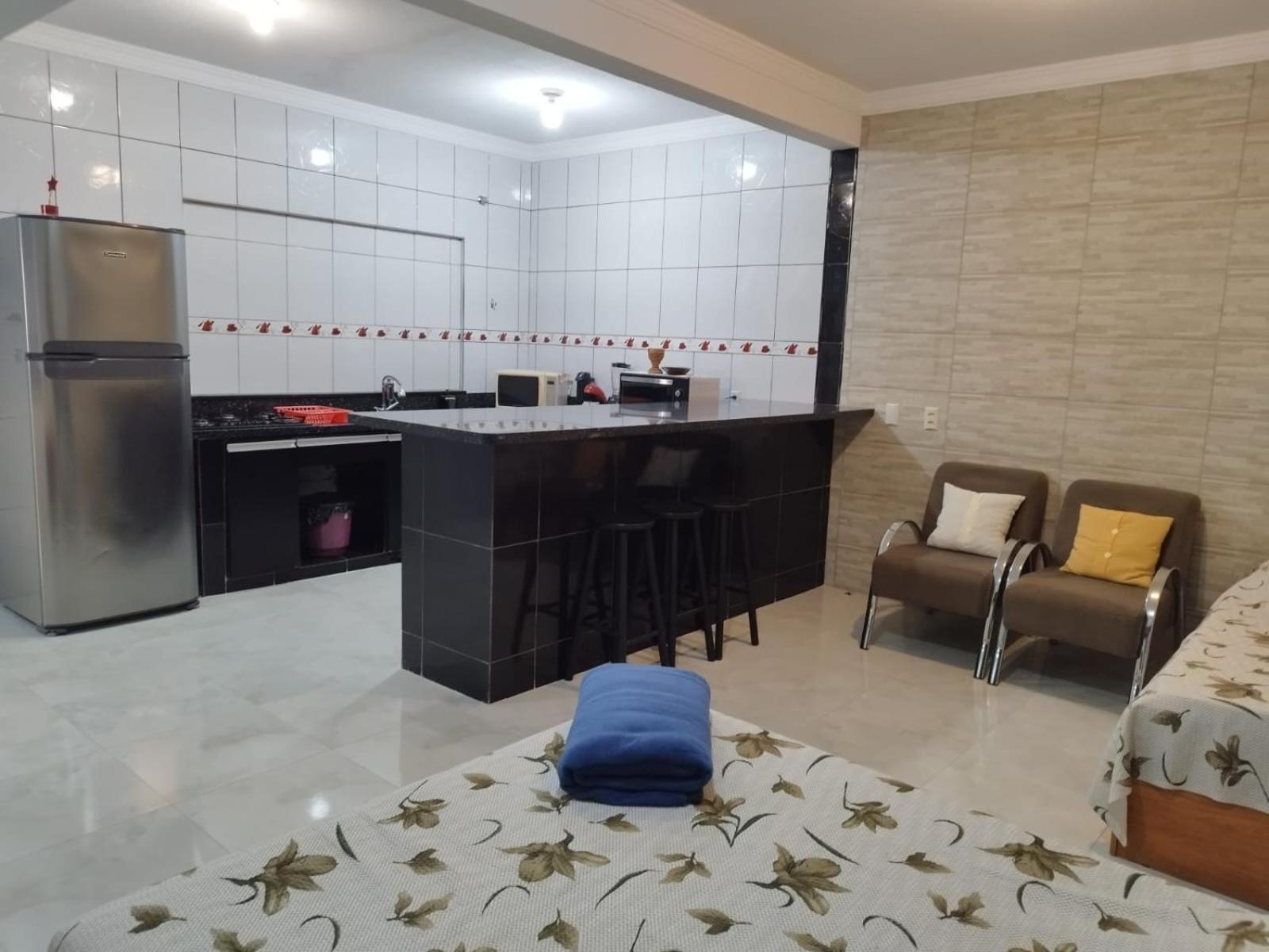 Balneário Camboriú Casa De Praia Familia Proximo Ao Expocentro Bc מראה חיצוני תמונה